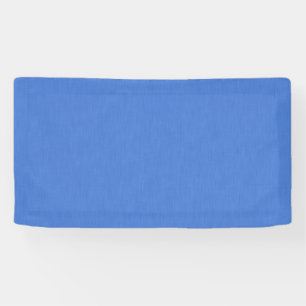 Ruhiger und einfacher visueller blauer texturierte banner