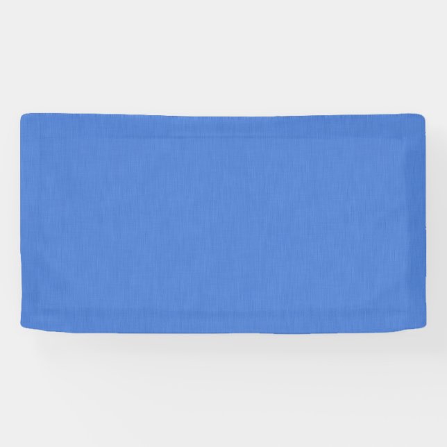 Ruhiger und einfacher visueller blauer texturierte banner (Horizontal)