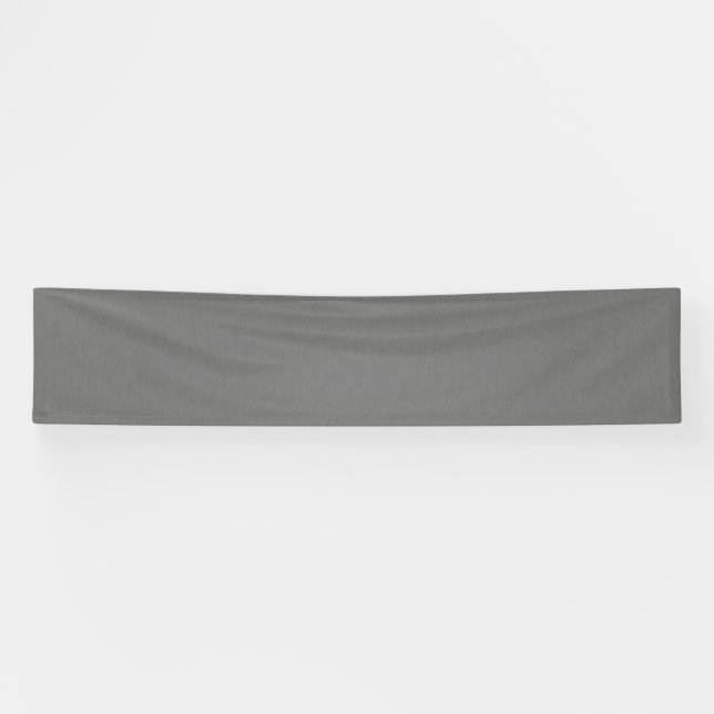 Ruhiger und einfacher visueller grauer texturierte banner (Horizontal)