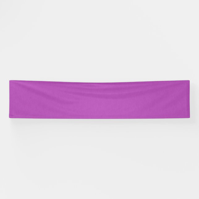 Ruhiger und einfacher visueller Lavendel-Texturhin Banner (Horizontal)