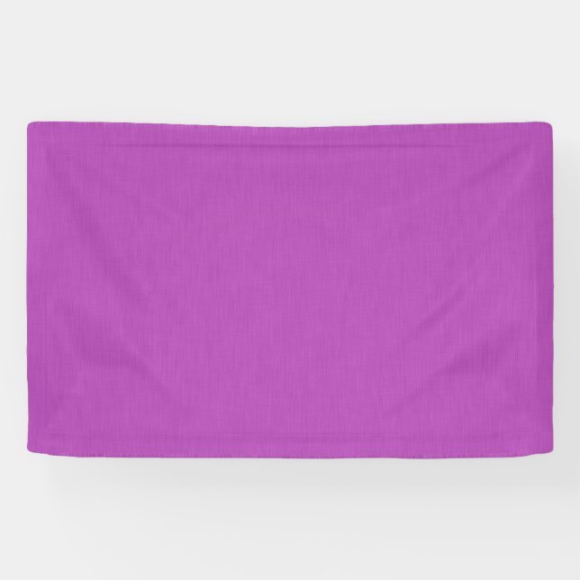 Ruhiger und einfacher visueller Lavendel-Texturhin Banner (Horizontal)