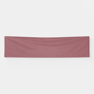 Ruhiger und einfacher visueller lila texturierter banner
