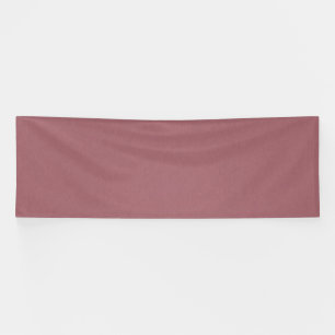 Ruhiger und einfacher visueller lila texturierter banner