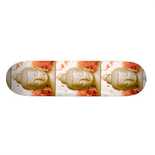 Ruhiges Buddha-Skateboard Skateboard