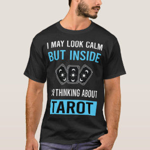 Ruhiges Tarot T-Shirt