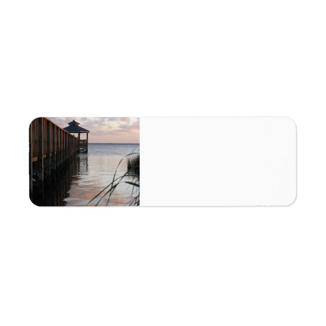 Ruhiges Wasser am Äußeren Ufer (Vorne)