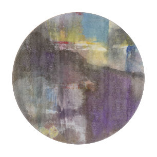 Ruhiges Zwischenspiel Schneidebrett