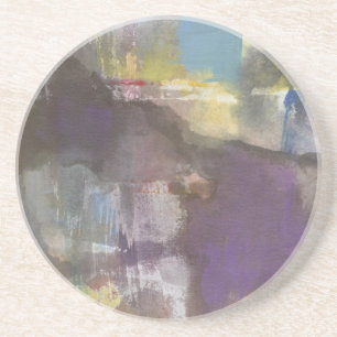 Ruhiges Zwischenspiel Untersetzer