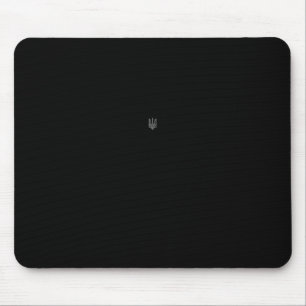Ruhm der Ukraine-Bekleidungsgesellschaft Ukraine-W Mousepad