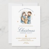 Ruhm für das neue Geborene Weihnachtsfest der Krip