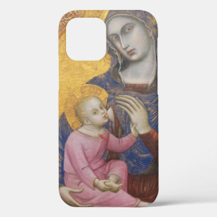 Ruhm für die göttliche Brust von Mary Case-Mate iP iPhone Hülle