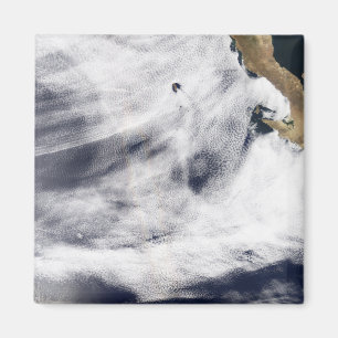 Ruhm über dem Pazifik Magnet