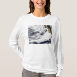 Ruhm über dem Pazifik T-Shirt