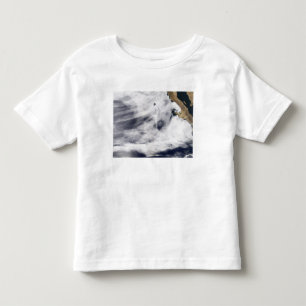 Ruhm über dem Pazifischen Ozean Kleinkind T-shirt