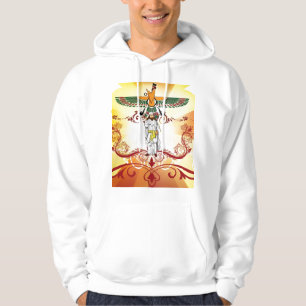 Ruhm von GottHoodie Hoodie