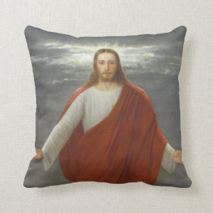 RUHM ZU JESUS KISSEN