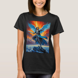 Ruhmesflügel T-Shirt