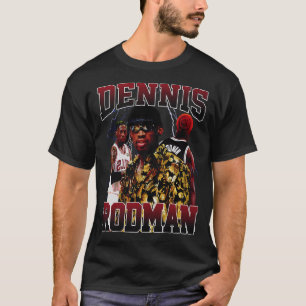 Ruhmeshalle Dennis T-Shirt