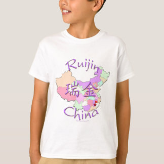 Ruijin-China T-Shirt