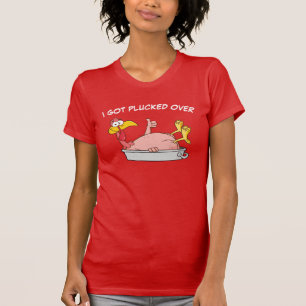 Ruine Türkei Abendessen T-Shirt
