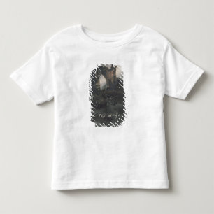 Ruinen an Groz-Nez, an Jersey oder am Bogen Kleinkind T-shirt