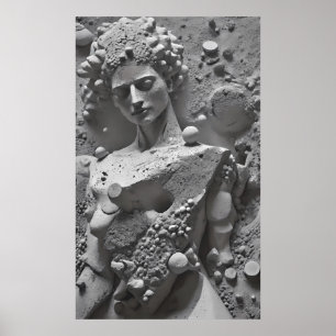 Ruinen des Empire Poster