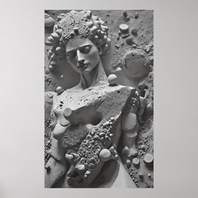 Ruinen des Empire Poster (Vorne)