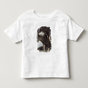 Ruinen in einer Landschaft, c.1646-47 Kleinkind T-shirt