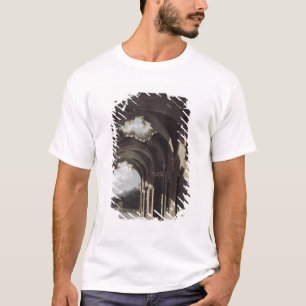 Ruinen in einer Landschaft, c.1646-47 T-Shirt