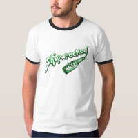 ruiniertes Shirt!
