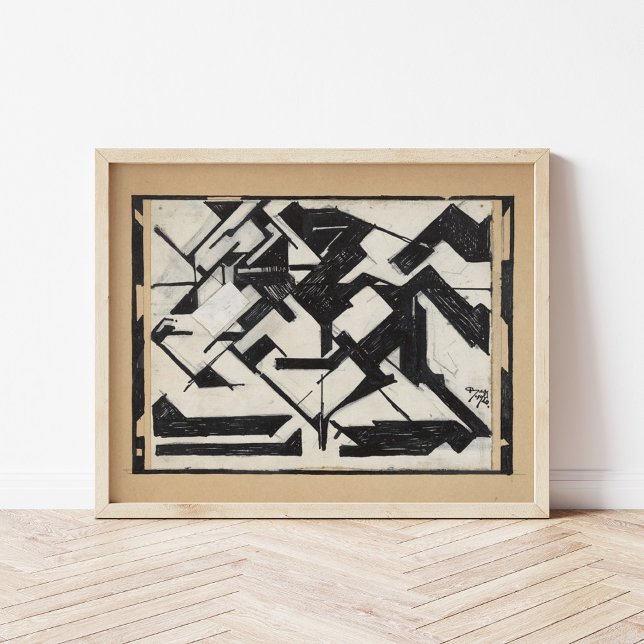 Ruiters | Reijer Stolk Poster (Von Creator hochgeladen)