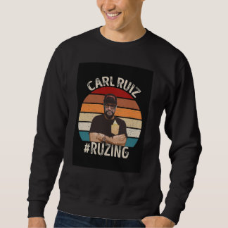 #ruizingT-Shirt Sweatshirt