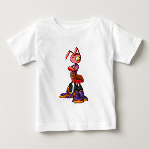 Ruki Kreludor Spieler Baby T-shirt