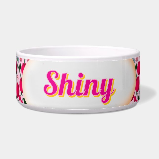 Ruler Napf (Vorderseite)