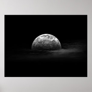 Ruler of Tides Poster