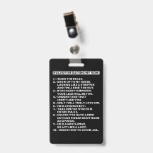 Rules for dating my son