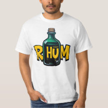 Rum, Graffiti, Street Art, Getränk, Urban