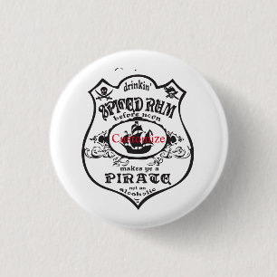 Rum Pirate Drink Thunder_Cove Button