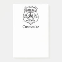 Rum Pirate Drink Thunder_Cove