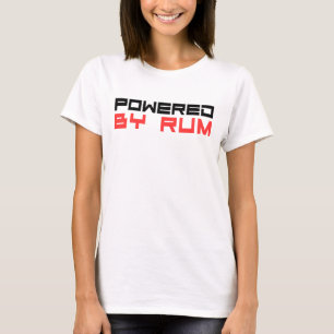 Rum T-Shirt