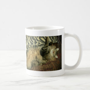 Rum Tum in Position Tasse