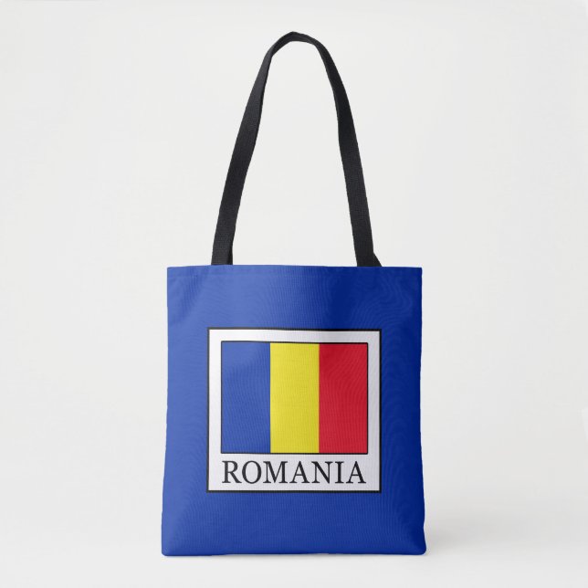 Rumänien (Vorderseite)