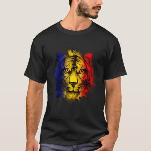 Rumänien T-Shirt