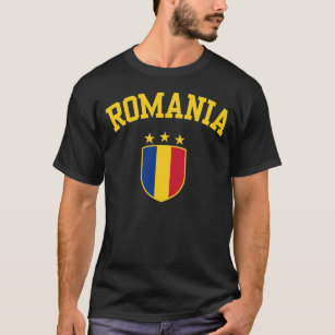 Rumänien T-Shirt