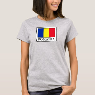Rumänien T-Shirt