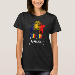 Rumänien T-Shirt