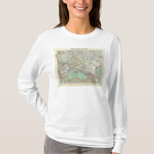 Rumänien T-Shirt