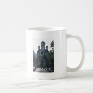 Rumänien Tasse