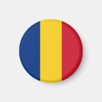 Rumänische Flagge