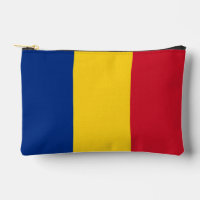 Rumänische Flagge